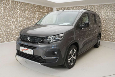 Peugeot Rifter Gebrauchtwagen Peugeot Rifter Gebrauchtwagen