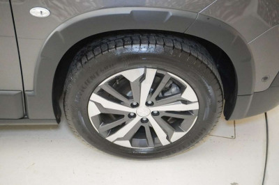 Peugeot Rifter Gebrauchtwagen Peugeot Rifter Gebrauchtwagen