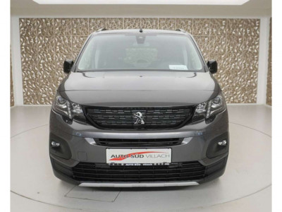 Peugeot Rifter Gebrauchtwagen Peugeot Rifter Gebrauchtwagen