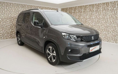 Peugeot Rifter Gebrauchtwagen Peugeot Rifter Gebrauchtwagen