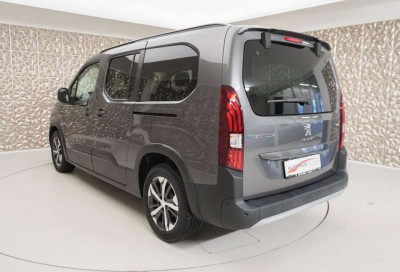 Peugeot Rifter Gebrauchtwagen Peugeot Rifter Gebrauchtwagen