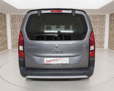 Peugeot Rifter Gebrauchtwagen Peugeot Rifter Gebrauchtwagen