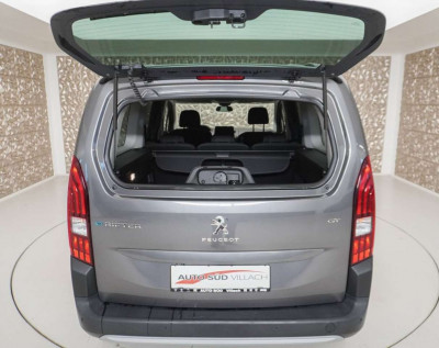 Peugeot Rifter Gebrauchtwagen Peugeot Rifter Gebrauchtwagen