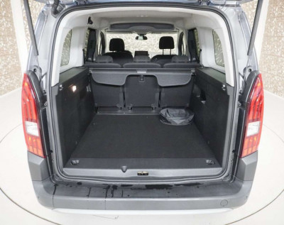 Peugeot Rifter Gebrauchtwagen Peugeot Rifter Gebrauchtwagen