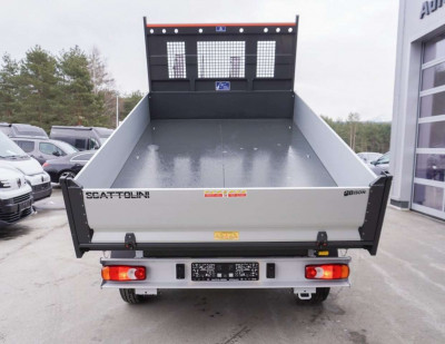 Citroën Jumper Gebrauchtwagen