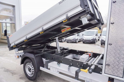 Citroën Jumper Gebrauchtwagen