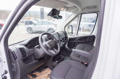 Citroën Jumper Gebrauchtwagen