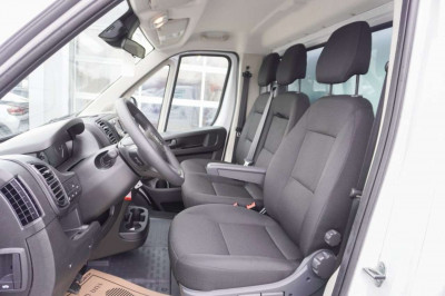 Citroën Jumper Gebrauchtwagen