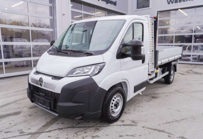 Citroën Jumper Gebrauchtwagen