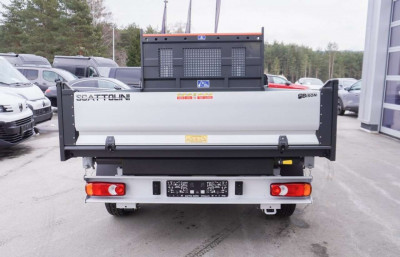 Citroën Jumper Gebrauchtwagen