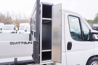 Citroën Jumper Gebrauchtwagen