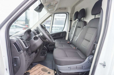 Citroën Jumper Gebrauchtwagen