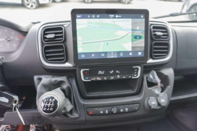 Citroën Jumper Gebrauchtwagen