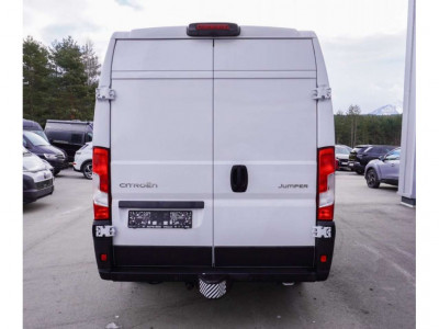 Citroën Jumper Gebrauchtwagen