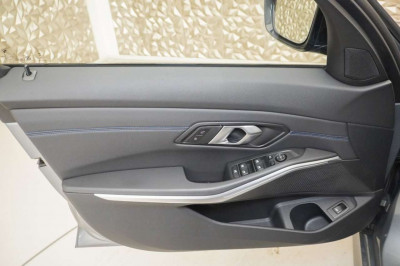 BMW 3er Gebrauchtwagen