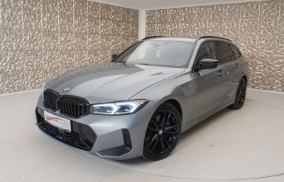 BMW 3er Gebrauchtwagen