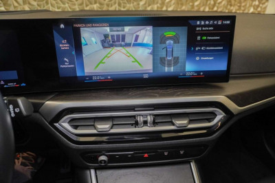 BMW 3er Gebrauchtwagen