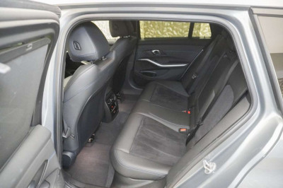 BMW 3er Gebrauchtwagen