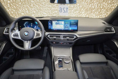 BMW 3er Gebrauchtwagen