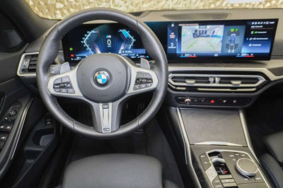 BMW 3er Gebrauchtwagen