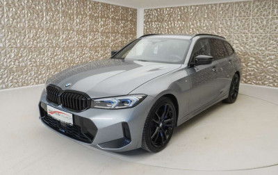 BMW 3er Gebrauchtwagen