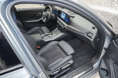 BMW 3er Gebrauchtwagen