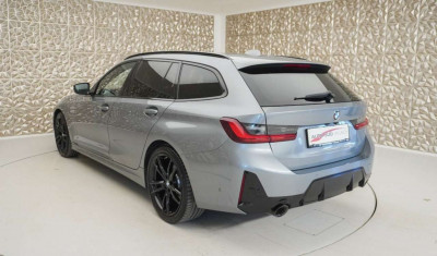 BMW 3er Gebrauchtwagen