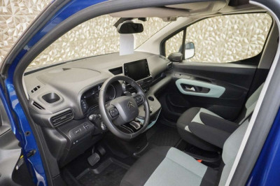 Citroën Berlingo Gebrauchtwagen