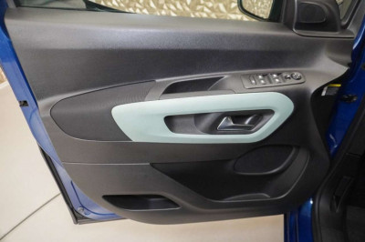 Citroën Berlingo Gebrauchtwagen