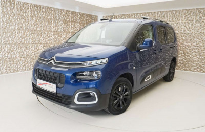 Citroën Berlingo Gebrauchtwagen
