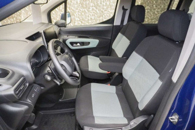 Citroën Berlingo Gebrauchtwagen