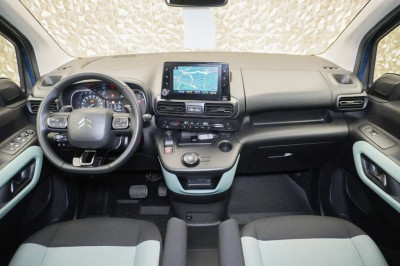 Citroën Berlingo Gebrauchtwagen