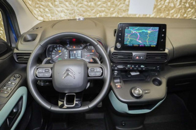 Citroën Berlingo Gebrauchtwagen