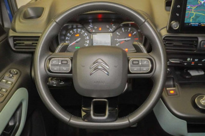 Citroën Berlingo Gebrauchtwagen