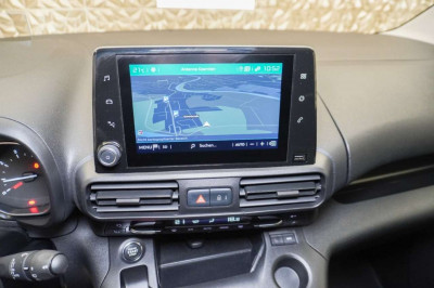 Citroën Berlingo Gebrauchtwagen