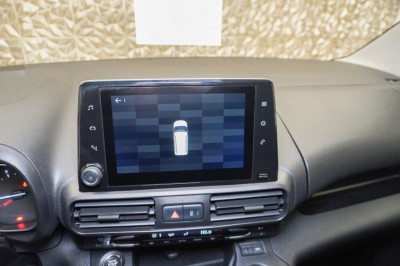 Citroën Berlingo Gebrauchtwagen