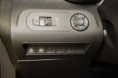 Citroën Berlingo Gebrauchtwagen