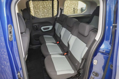 Citroën Berlingo Gebrauchtwagen