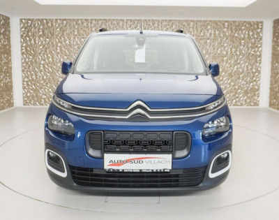 Citroën Berlingo Gebrauchtwagen