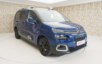Citroën Berlingo Gebrauchtwagen