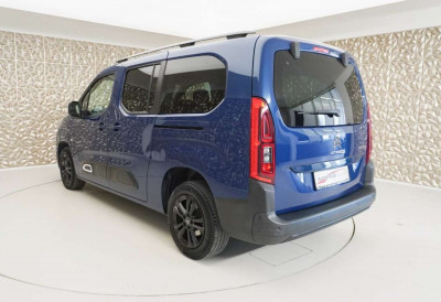 Citroën Berlingo Gebrauchtwagen