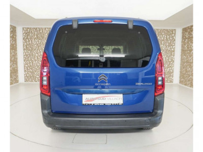 Citroën Berlingo Gebrauchtwagen