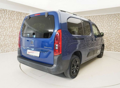 Citroën Berlingo Gebrauchtwagen