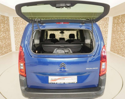 Citroën Berlingo Gebrauchtwagen