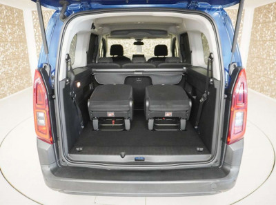 Citroën Berlingo Gebrauchtwagen