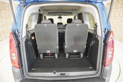 Citroën Berlingo Gebrauchtwagen