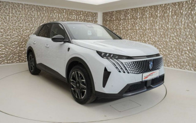 Peugeot 3008 Gebrauchtwagen