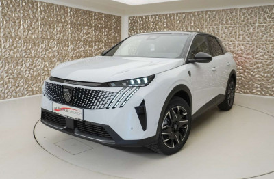 Peugeot 3008 Gebrauchtwagen