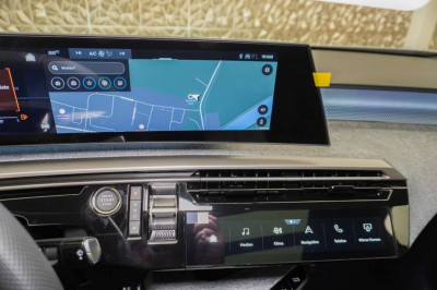 Peugeot 3008 Gebrauchtwagen Peugeot 3008 Gebrauchtwagen