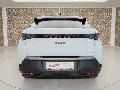 Peugeot 3008 Gebrauchtwagen